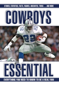 صورة الغلاف: Cowboys Essential 9781572438613