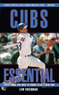 Cover image: Cubs Essential 9781572438163