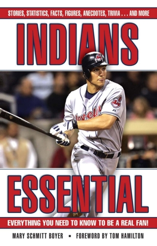 Imagen de portada: Indians Essential 9781572439337