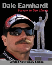 表紙画像: Dale Earnhardt: Forever In Our Hearts 1st edition 9781572434950