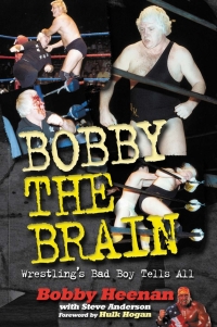 Imagen de portada: Bobby the Brain 9781572434653