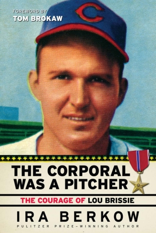 صورة الغلاف: The Corporal Was a Pitcher 9781600781049