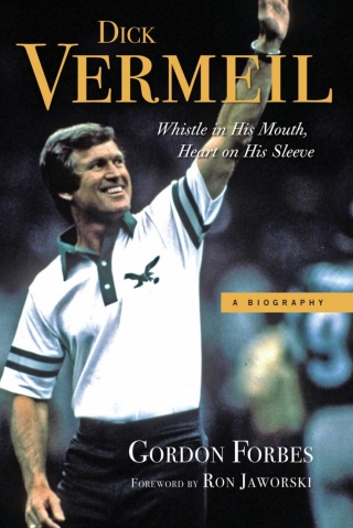 Imagen de portada: Dick Vermeil 9781600782411