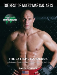 Cover image: The Best of Mixed Martial Arts 9781600780882
