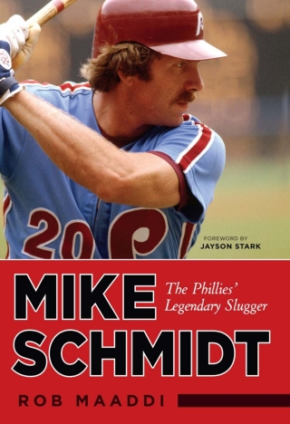 Imagen de portada: Mike Schmidt 9781600783180