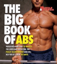 Cover image: The Big Book of Abs 1st edition 9781600780318