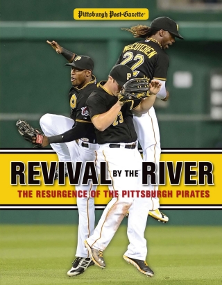 Cover image: Revival by the River 9781600789687