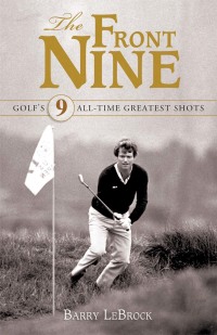 Cover image: The Front Nine 9781600780714