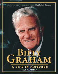 Immagine di copertina: Billy Graham 9781572435810