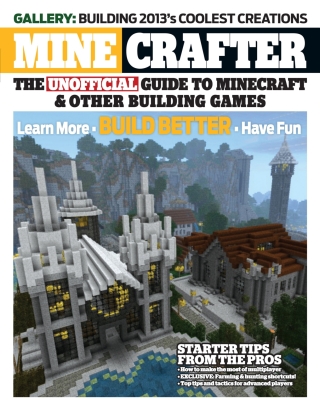 Imagen de portada: Master Builder 9781600789328
