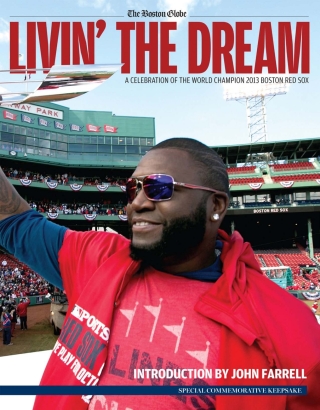 Cover image: Livin' the Dream 9781600789854
