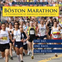 Imagen de portada: The Boston Marathon 9781600789397