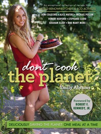 صورة الغلاف: Don't Cook the Planet 9781600789724