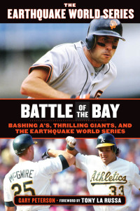 Cover image: Battle of the Bay 9781600789335