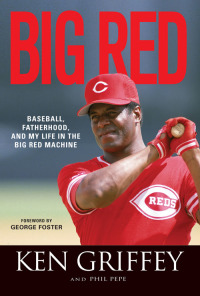 Cover image: Big Red 9781600785443