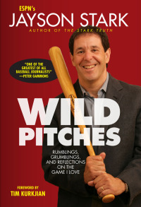 Cover image: Wild Pitches 9781600789427