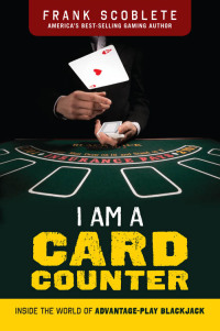 Cover image: I Am a Card Counter 9781600789472