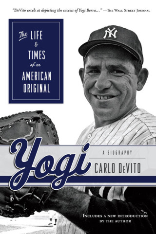 Cover image: Yogi 9781600789663