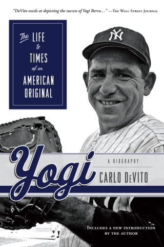 Cover image: Yogi 9781600789663