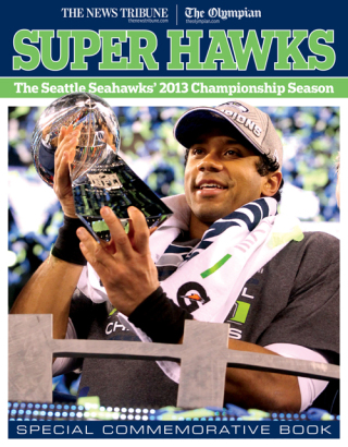 Imagen de portada: Super Hawks 9781600788970