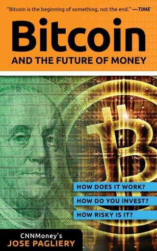Imagen de portada: Bitcoin 9781629370361