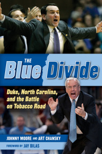 Cover image: The Blue Divide 9781600789861
