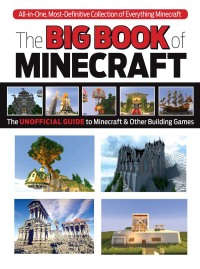 صورة الغلاف: The Big Book of Building 1st edition 9781629370286
