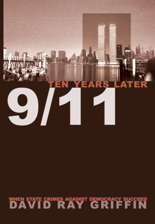 Cover image: 9/11 Ten Years Later 9781566568685