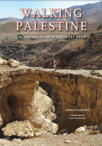 Cover image: Walking Palestine 2nd edition 9781623719272