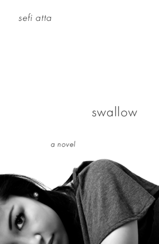 Cover image: Swallow 9781566568333