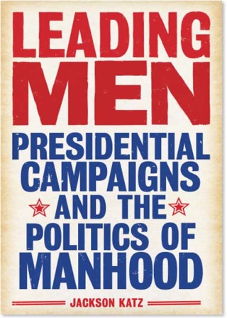 Cover image: Leading Men 9781566569033