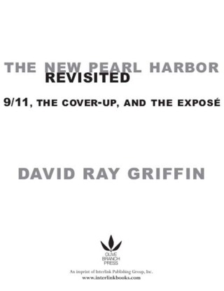 Cover image: The New Pearl Harbor Revisited 9781566567299