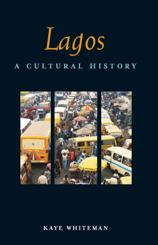 Cover image: Lagos 9781566569194