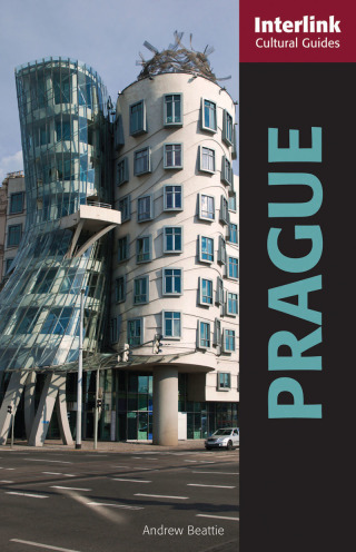 Cover image: Prague 9781566564908