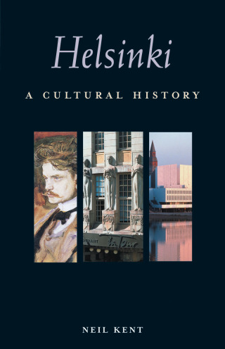 Cover image: Helsinki 9781566565448