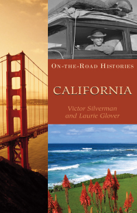 Cover image: California (On the Road Histories) 9781566568098