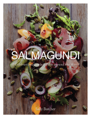 Cover image: Salmagundi 9781566566230