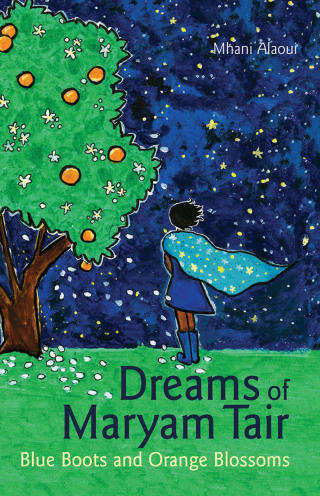 Cover image: Dreams of Maryam Tair 9781566560917