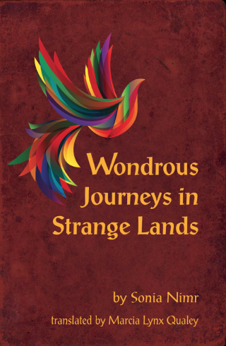 Cover image: Wondrous Journeys in Strange Lands 9781623718664