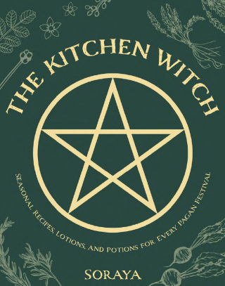 Cover image: The Kitchen Witch