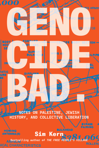 Cover image: Genocide Bad