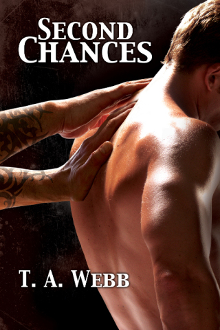 Cover image: Second Chances