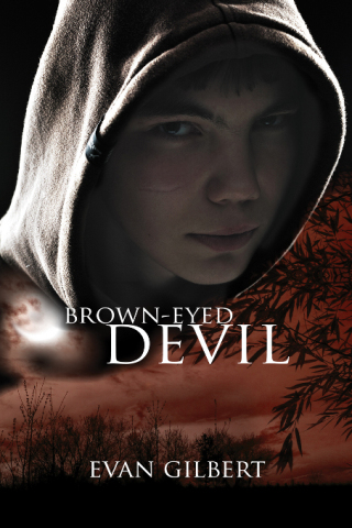 Cover image: Brown-eyed Devil