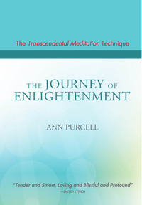 Imagen de portada: The Transcendental Meditation Technique and The Journey of Enlightenment 9781623860103