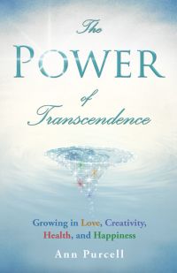 Cover image: The Power of Transcendence