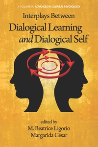Cover image: Interplays Between Dialogical Learning and Dialogical Self 9781623960643