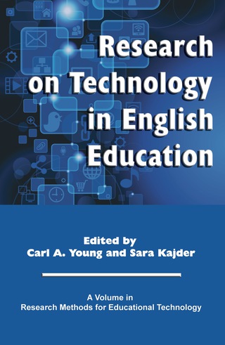 Cover image: Research on Technology in English Education 9781623960858