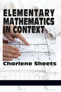 Cover image: Elementary Mathematics in Context 9781623963798