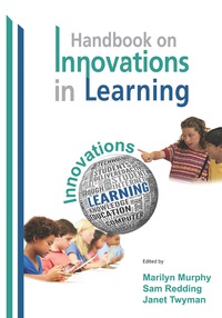 Cover image: The Handbook on Innovations in Learning 9781623966072