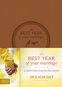 Imagen de portada: The Best Year of Your Marriage 9781624051364
